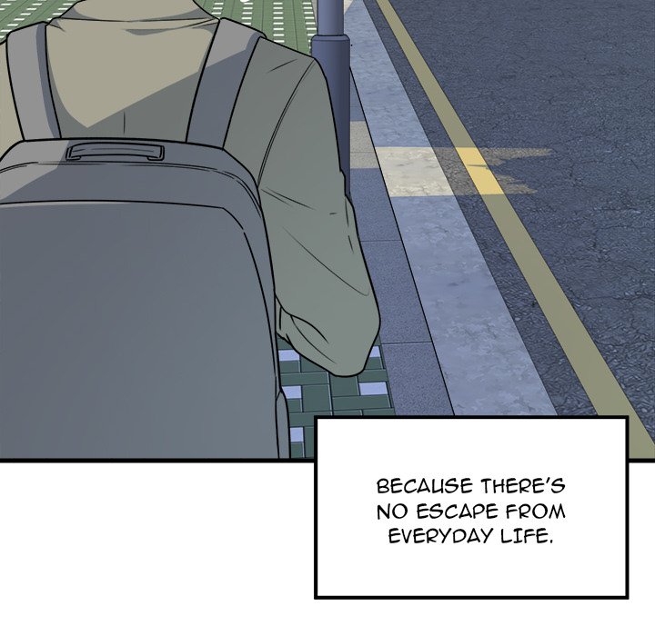Excuse Me, This is my Room - episode 4 - 21
