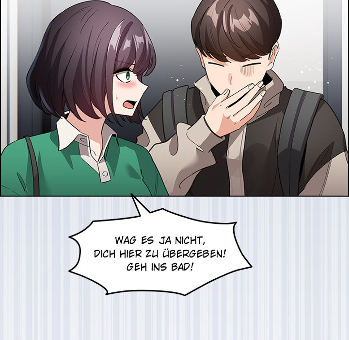 Überleben in einem Comic - episode 6 - 177