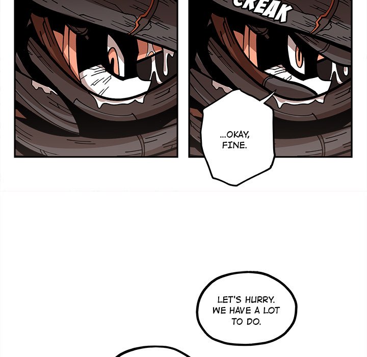 Iron Mech Bride - episode 18 - 68