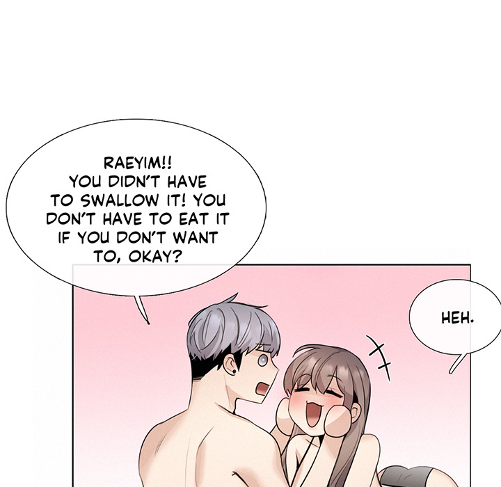 Talk to Me - episode 116 - 6