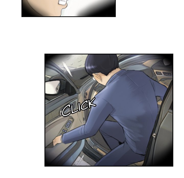 The Man's Superpowers - episode 17 - 16