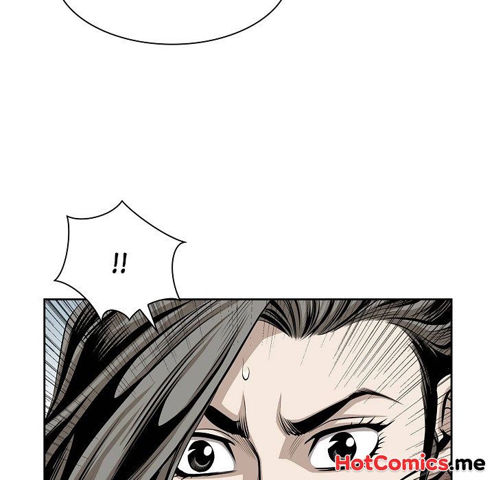Magician's Murim Adventures - episode 62 - 18
