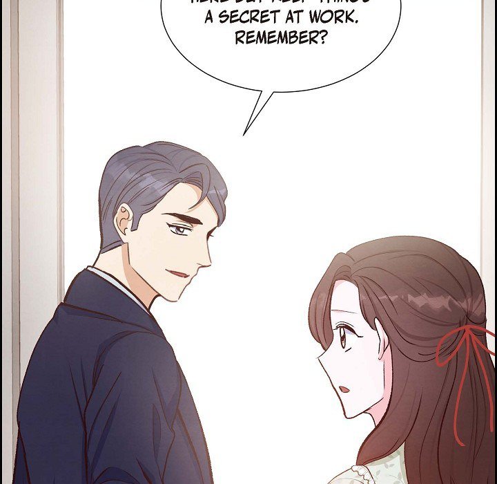A Spoonful of Your Love - episode 18 - 23
