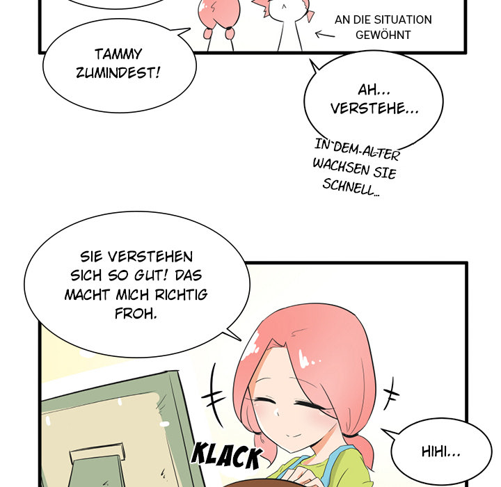 Unter Geschwistern - episode 39 - 4