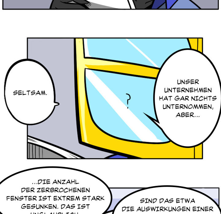 Das Wohnheim aus einer anderen Welt - episode 100 - 69