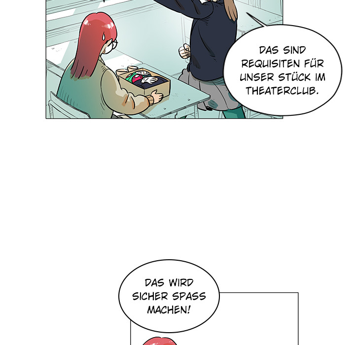 Hero Kim: Wer hat einen Retter bestellt? - episode 21 - 41