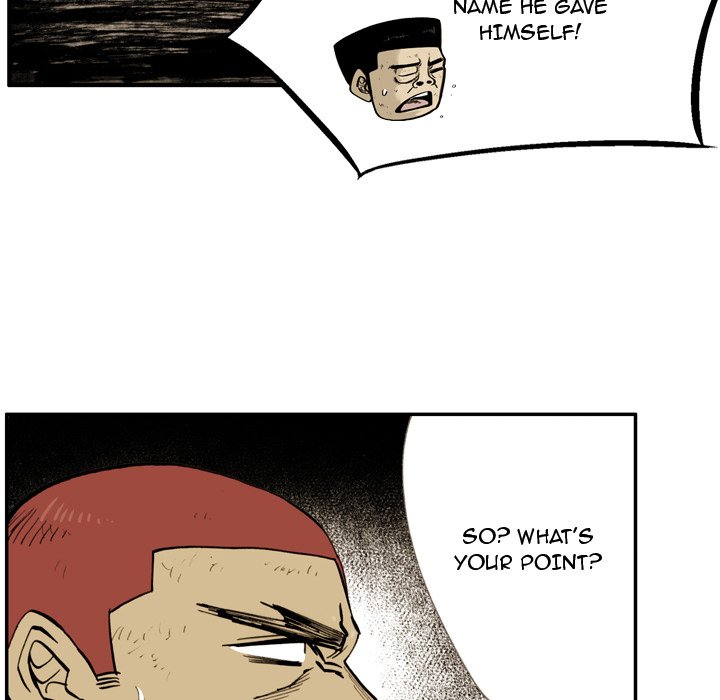 The Bully Hunter - episode 15 - 51