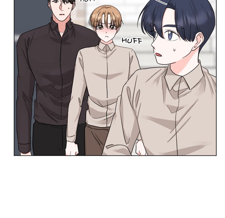 Secrets Between the Sheets [non-adult] - episode 23 - 45