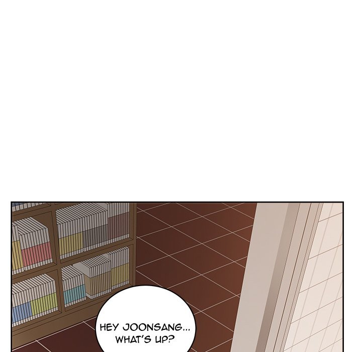 Soojung's Comic Store - episode 20 - 119
