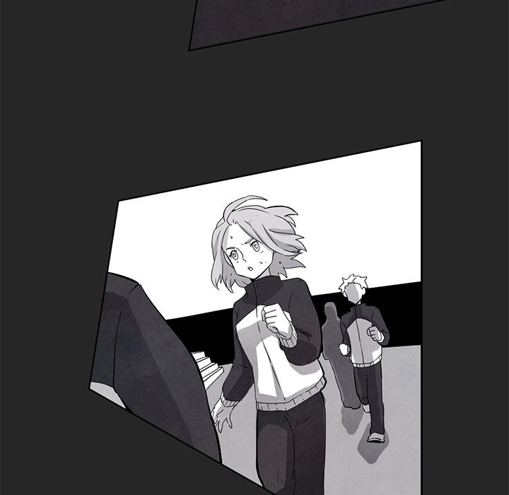 Crows - episode 21 - 40