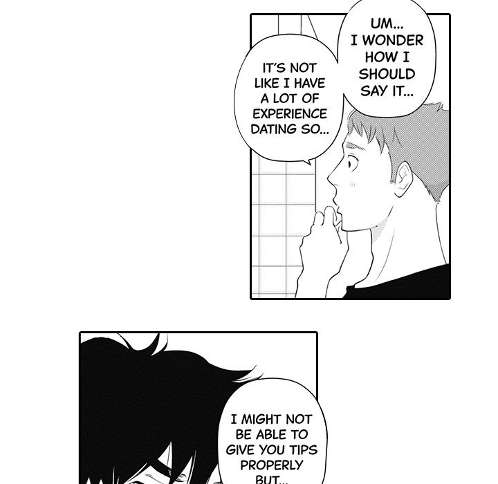 Hachi / Ritsu - episode 14 - 8
