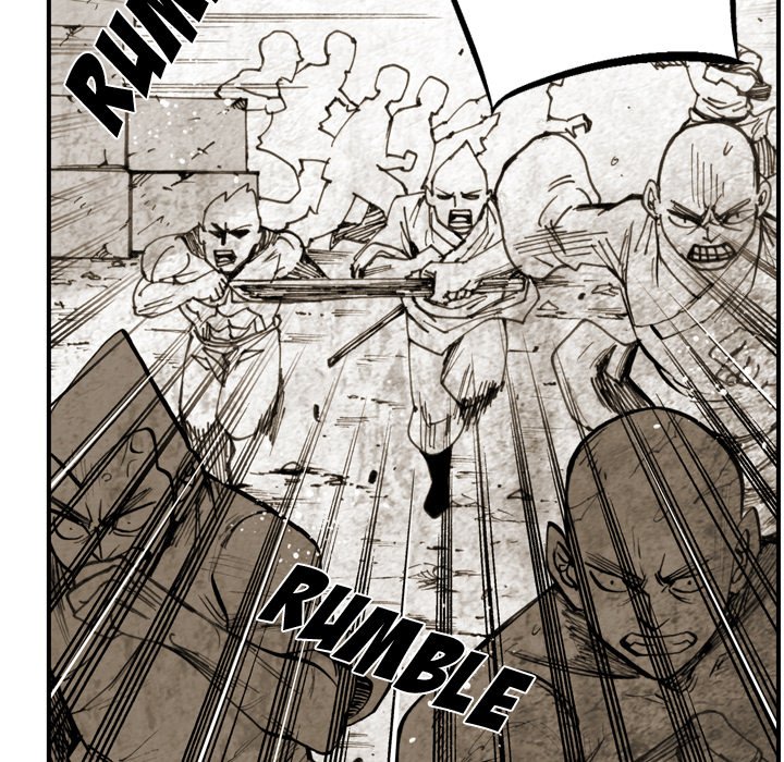 The Bully Hunter - episode 18 - 24