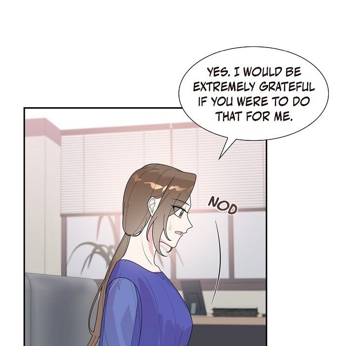 A Misogamist's Romance - episode 44 - 27