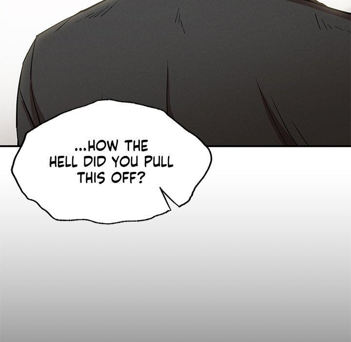 The Path to Vengeance - episode 19 - 81