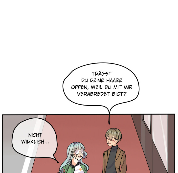 Das Chillige Pärchen - episode 23 - 54
