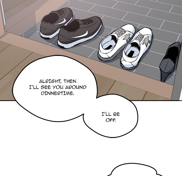 Excuse me, This is my Room - episode 95 - 16