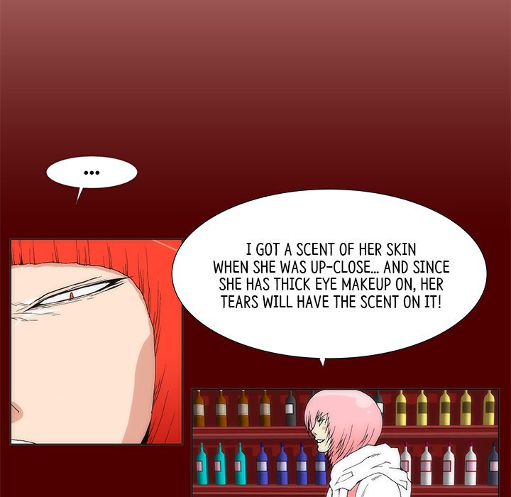Tekiller - episode 33 - 32