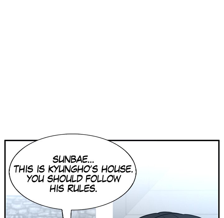 Recessive Omega K's Secret [Season 2] - episode 27 - 116
