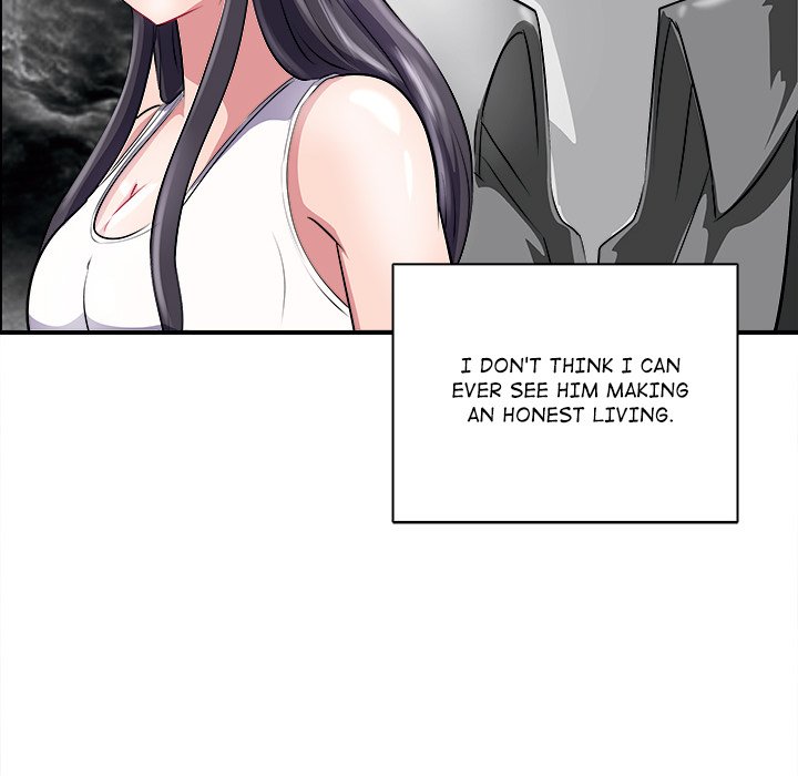 Immoral Family - episode 13 - 70