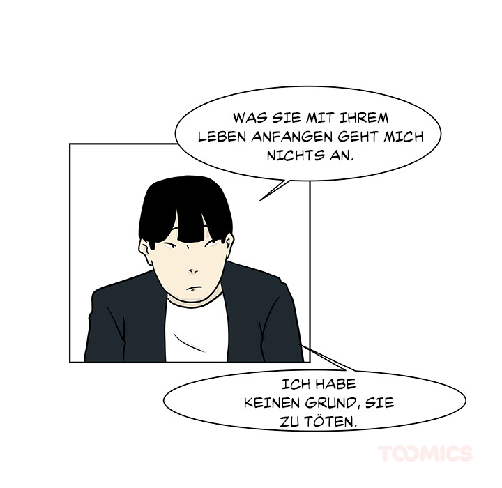 Endloser Kreislauf - episode 15 - 30
