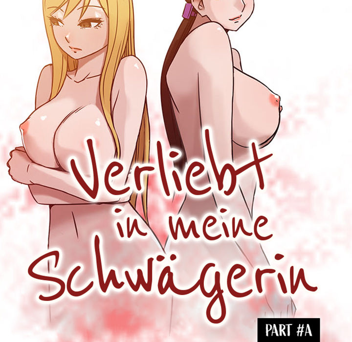 Verliebt in meine Schwägerin - episode 5 - 10