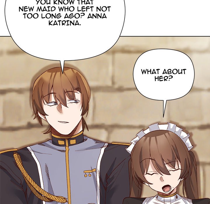 Young Lady's Knight - episode 19 - 83
