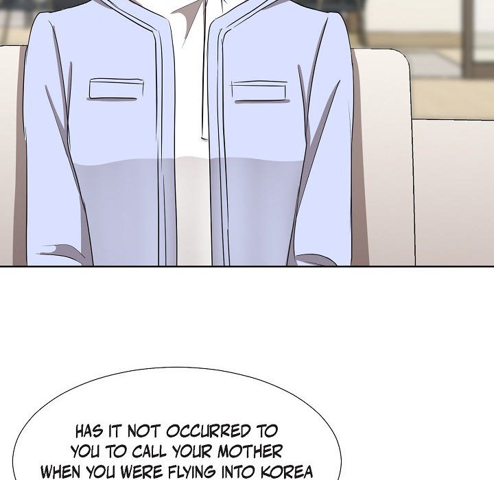 Fragrant Office Life - episode 18 - 89