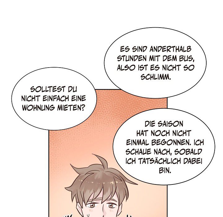 Die romantische Schlüsselverbindung - episode 26 - 87