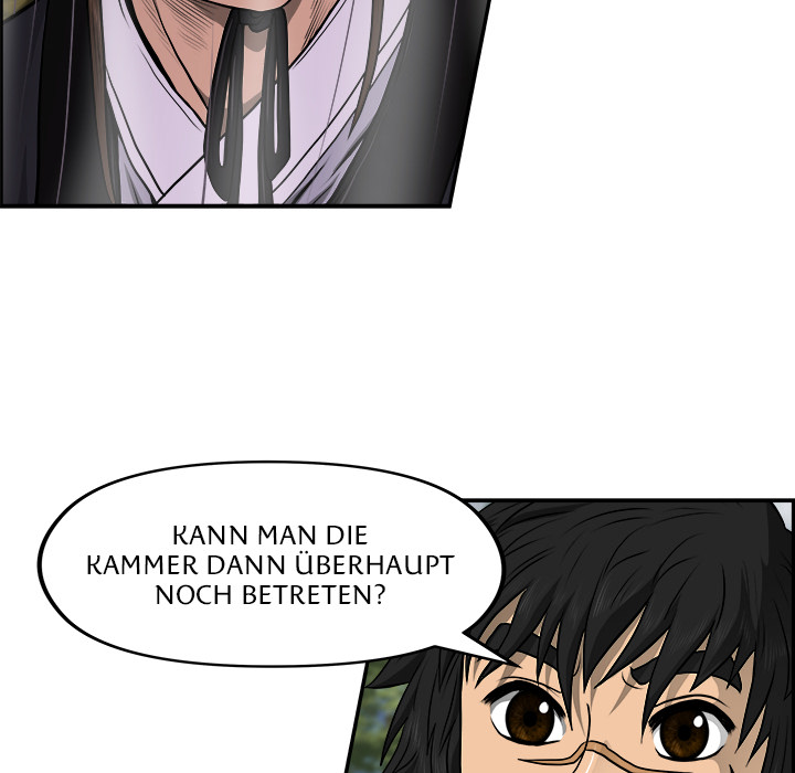 Das Schwert des Donners - episode 21 - 27