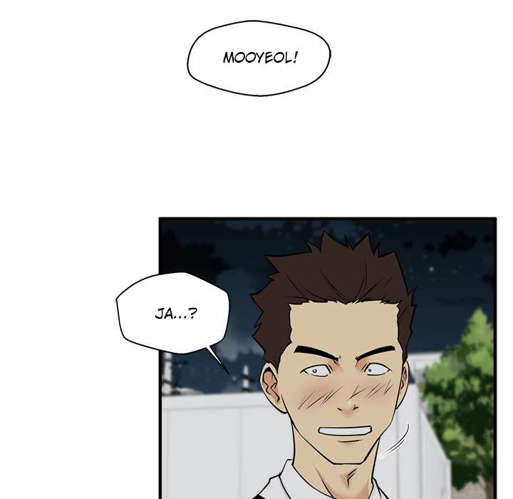 Los geht´s Mr. Kang! - episode 48 - 51