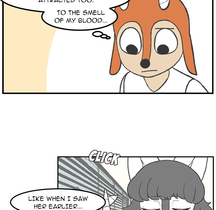 Herbivore High School - episode 84 - 7