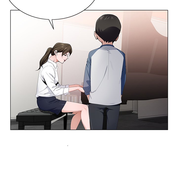 Divine Hands - episode 2 - 36