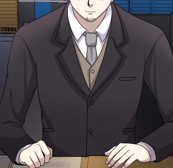 Fraud Smash : Prosecutor Lim's Secret Operation - episode 15 - 135