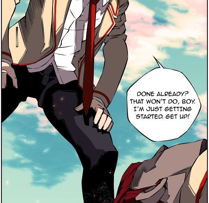 Supernova - episode Prologue - 66