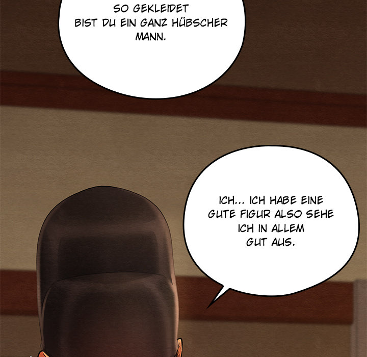 Meister in Intimität - episode 40 - 57