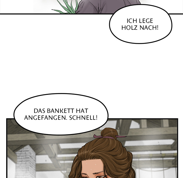Der Klingendämon - episode 16 - 18