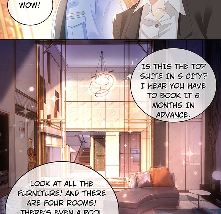 MASTER AND SEVEN LOVERS - episode 43 - 6