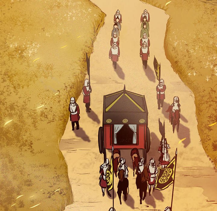 River Where the Moon Rises - episode 3 - 104