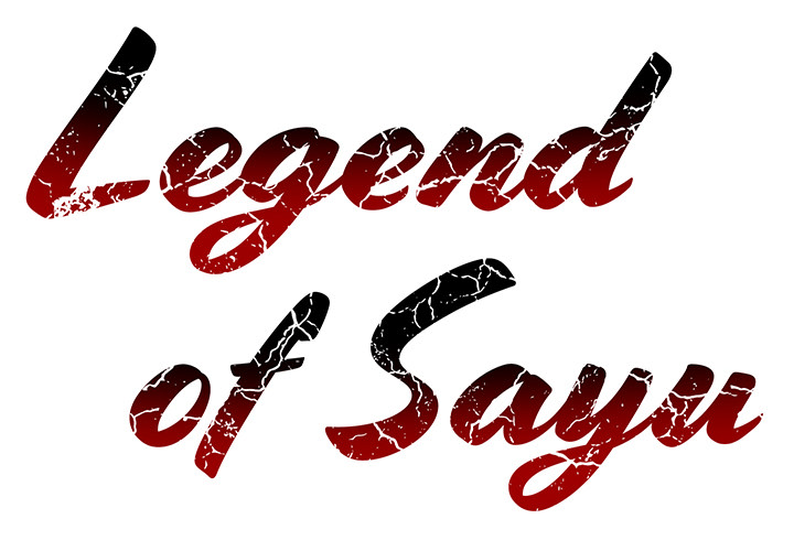 Legend of Sayu - episode 51 - 1
