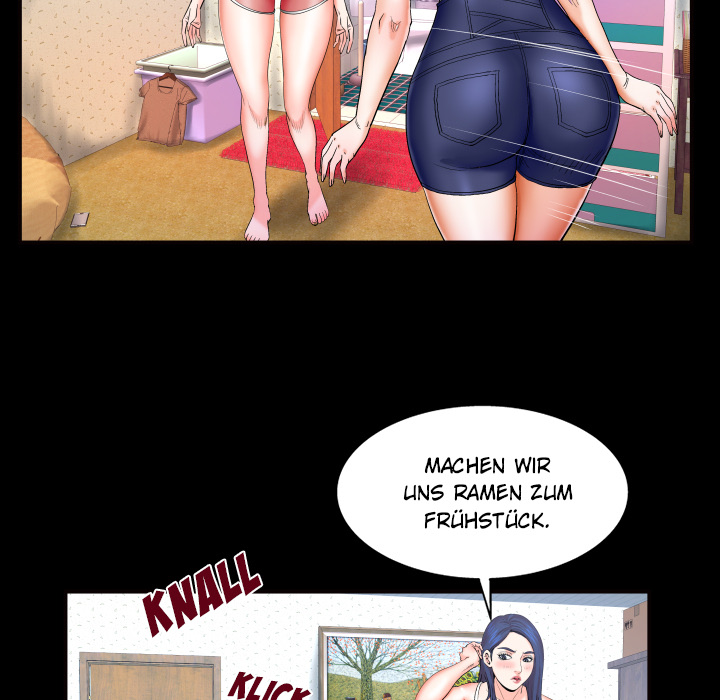 Ihr Geheimnis - episode 25 - 30