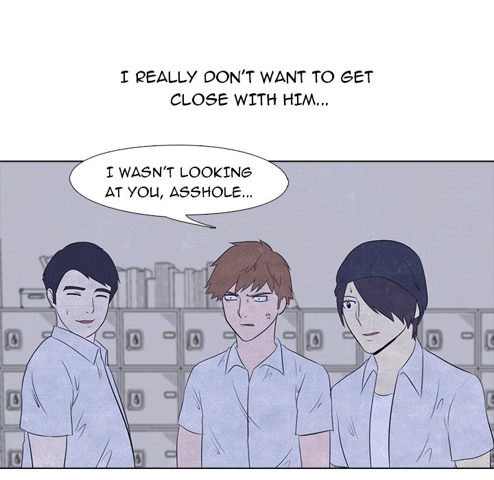 High School Devil - episode 16 - 39
