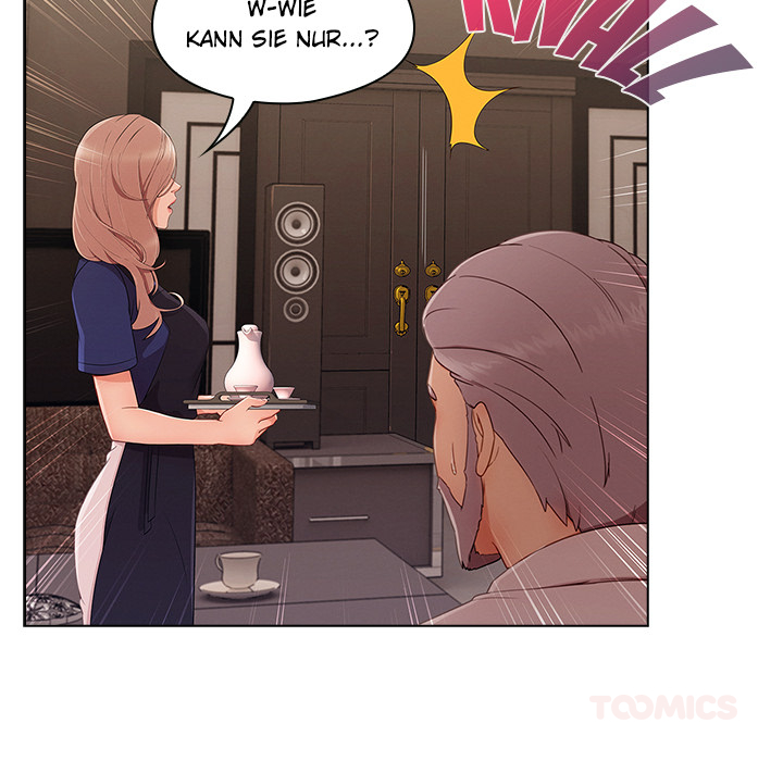 Lady Long Legs - episode 28 - 26
