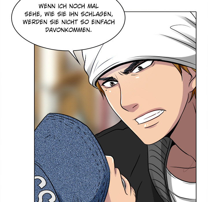 Meine große Liebe Natsumi - episode 12 - 49