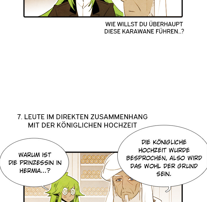 Ardors Königreich - episode 40 - 34