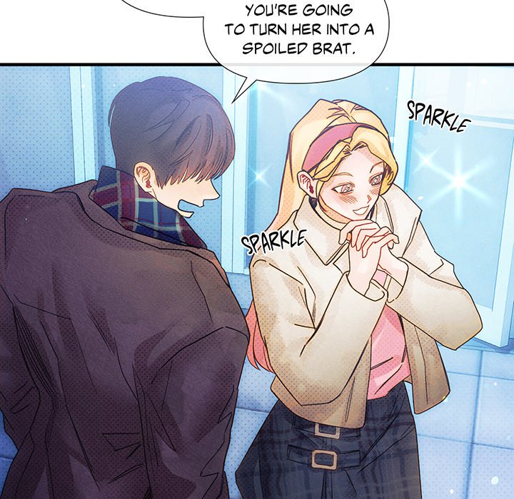 Purely in Love - episode 5 - 28