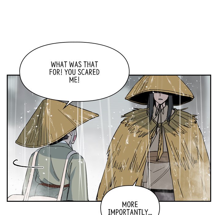 The Princess's Guard - episode 33 - 65