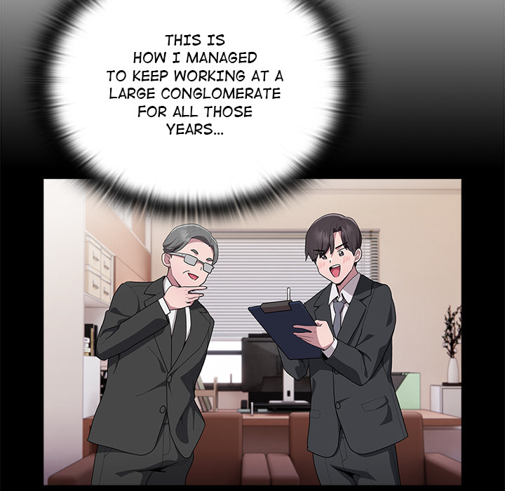 Troublesome Employee Warning - UNCENSORED - episode 6 - 91