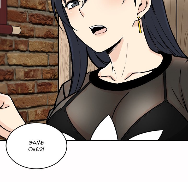 Excuse me, This is my Room - episode 48 - 91