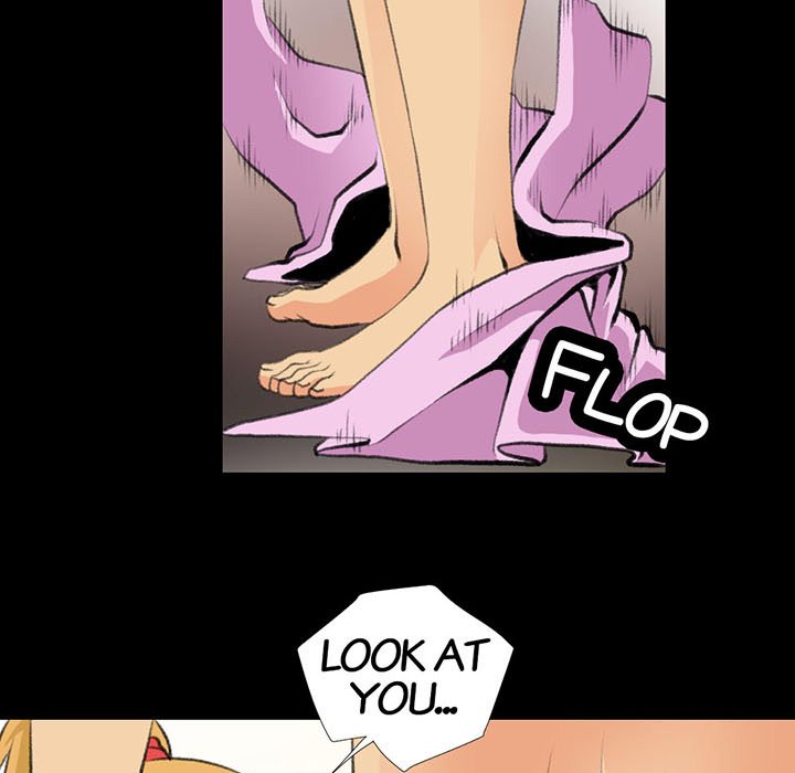 Sex Note - episode 16 - 30