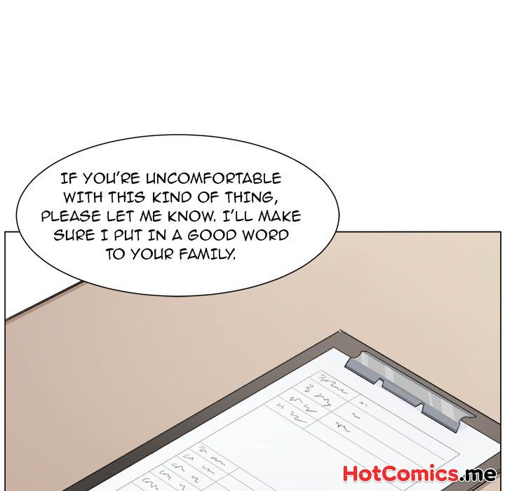 Excuse me, This is my Room - UNCENSORED - episode 20 - 32